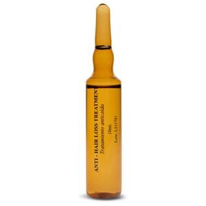 Ampule proti vypadávaniu, rast a vitalitu vlasov 12x10 ml