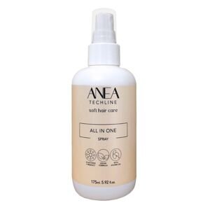Univerzálny sprej na vlasy pre hydratáciu All-in-One, ochranu a lesk 175 ml