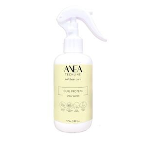 Prírodný proteínový sprej na kučeravé vlasy 175 ml