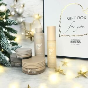 Luxusný darčekový box NATUNEO Smart-aging, svetová novinka
