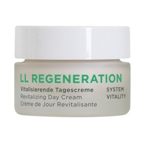 MINI LL REGENERATION System Vitality Regeneračný denný krém