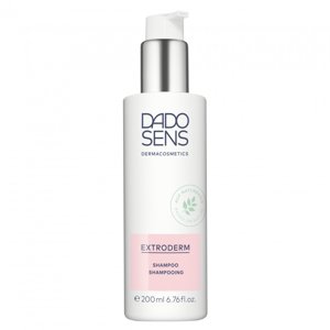 Šampón na suchú, atopickú pokožku EXTRODERM 200 ml