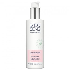 Sprchový krém na suchú, atopickú pokožku EXTRODERM 200 ml