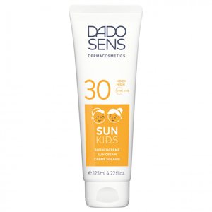 Opaľovací krém pre deti SPF 30