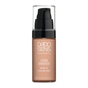 Hypersenzitívny make-up BEIGE pre citlivú až začervenanú pleť