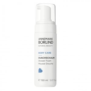 Sprchová pena BODY CARE