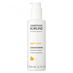 Sprchový krém BODY CARE
