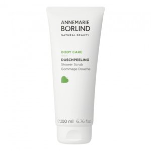 Sprchový peeling BODY CARE