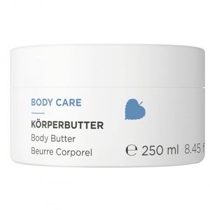 Telové maslo BODY CARE