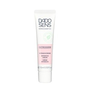 Intenzívny krém na suchú, atopickú pokožku EXTRODERM MINI 15 ml