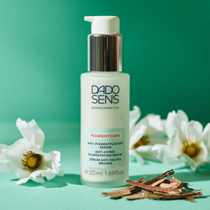Anti-pigmentačné sérum