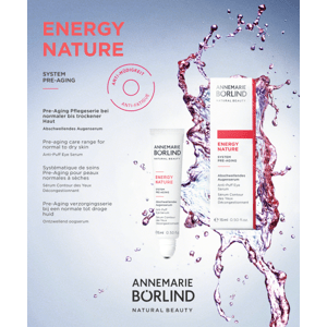VZORKA ENERGYNATURE Sérum na očné vačky