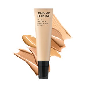 Fluid make-up-BRONZE