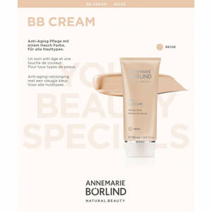 VZORKA BB krém BEIGE