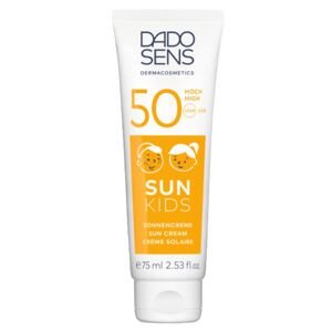 Opalovací krém pre deti SPF 50