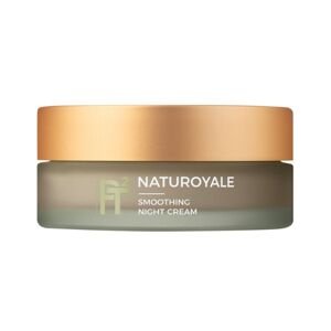 Nočný krém NATUROYALE BIOLIFTING pre zrelú pleť