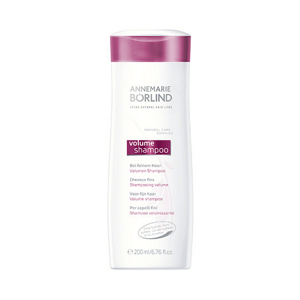Šampón VOLUME pre jemné vlasy, pre zväčšenie objemu 200 ml