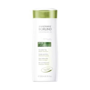 Šampón MILD na denné použitie 200 ml