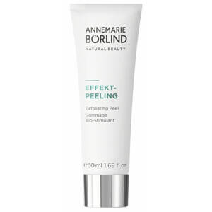 Exfoliačný peeling pre všetky typy pleti