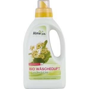 Almawin BIO prírodná vôňa na bielizeň LIPOVÝ KVET 750 ml