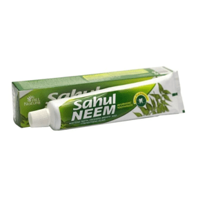 Ayusri SAHUL zubná pasta neemová 100 g