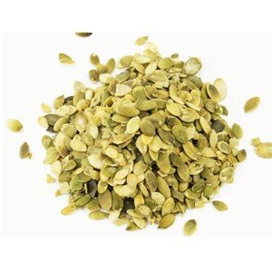 Altevita Tekvica lúpaná polená 500g