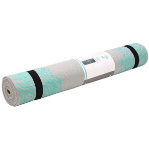 Home Elements Podložka na jógu šedá 1ks