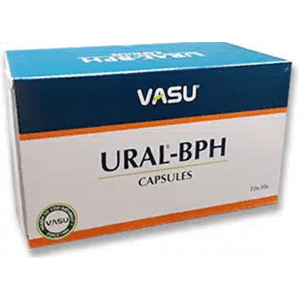 Harbin Yekong Vasu Ural BPH (starostlivosť o prostatu) 100tbl
