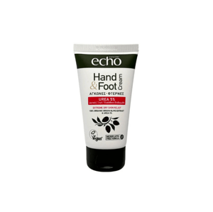 Farcom Echo Krém na ruky & Nohy, 75 ml,