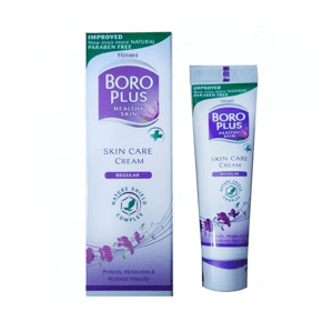 Boro plus Prírodný protizápalový krém 25 ml