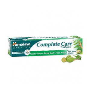 Himalaya Zubná pasta kompletná starostlivosť 80g