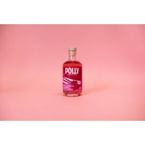 POLLY Pink London Classic  – nealkoholická alternatíva ružového ginu 500 ml