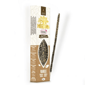 Ecocert Herbio vonné tyčinky Vanilla 20g