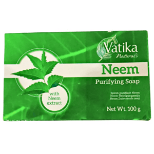 Vatika Neem mydlo 100g