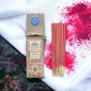 AWM Rituálne Živicové Tyčinky - Dračia Krv 1ks