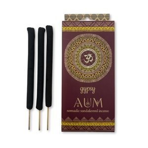 Gypsy Nomádske Kadidlo - AUM 1ks
