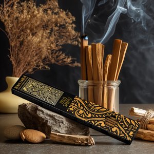 AWM Extra Dlhé Vonné Tyčinky Banjara - Palo Santo 1 balenie
