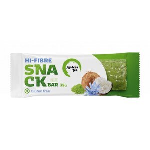 Kyosun Matcha Tea snack bar 35 g