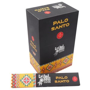 TRIBAL SOUL Tribal Vonné Tyčinky - Palo Santo 1 balenie