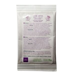 Altevita Liver Detox 10g