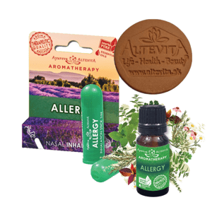 Altevita Allergy set 1ks