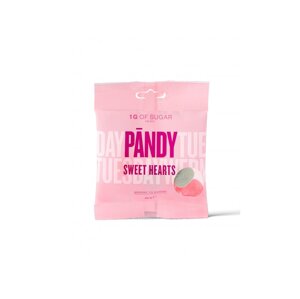 PANDY CANDY SWEET HEARTS 50G