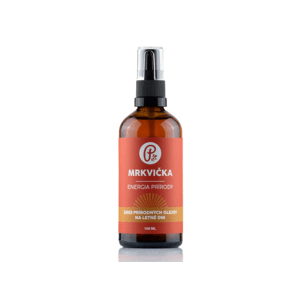 Panakeia  MRKVIČKA - bronzer 100ml