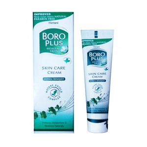 Boro plus Prírodný protizápalový krém Vôňa bylín 50ml