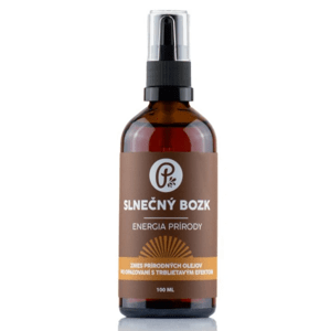 Panakeia SLNEČNÝ BOZK 100ml
