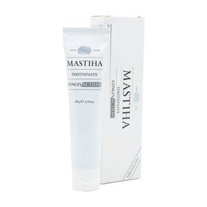 Masticha Zubná pasta s Mastichou Gingivaction 85g