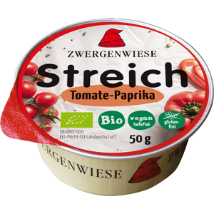 ZWERGENWIESE BIO Nátierka stredomorská 50 g