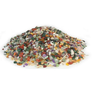AWM Mix Kúskov zo Vzácnych Kameňov 250g