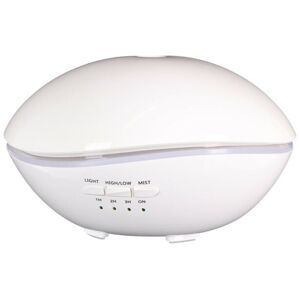 SIXTOL SixtolAróma difúzer Stone biely lesk 500ml
