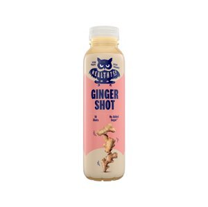 HealthyCo GINGER SHOT 400ml